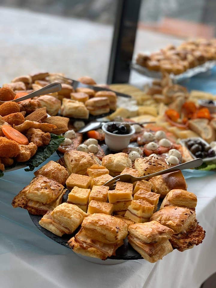 Refúgio dos 3 sabores