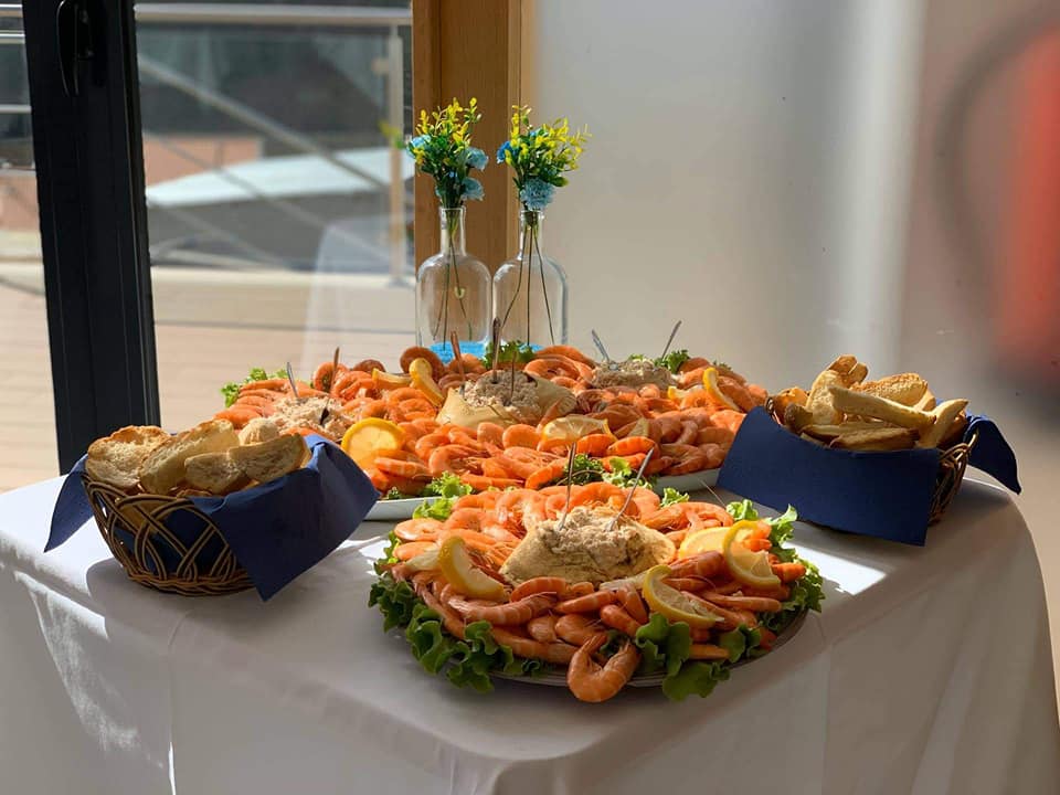 Refúgio dos 3 sabores