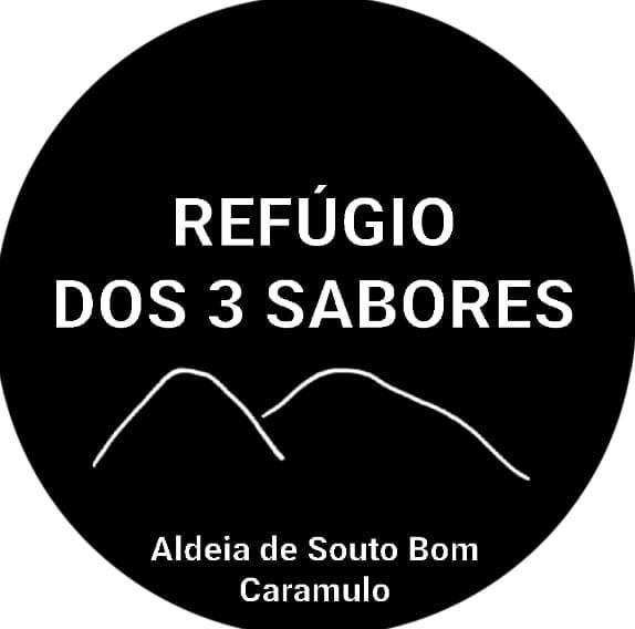 Refúgio dos 3 sabores