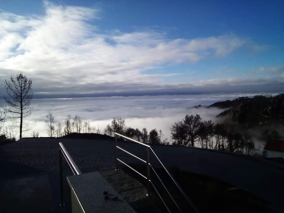 Refúgio dos 3 sabores