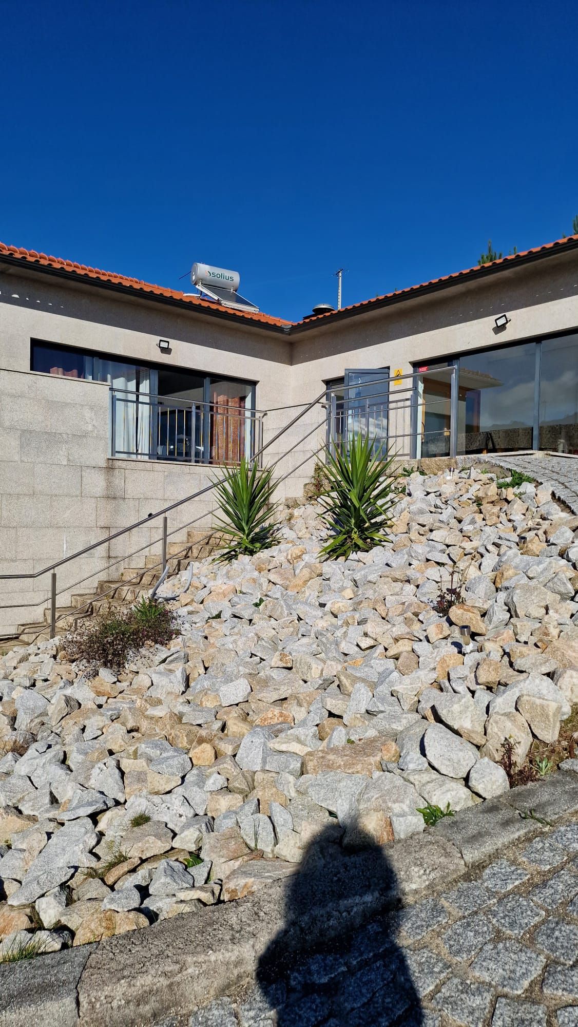 Refúgio dos 3 sabores