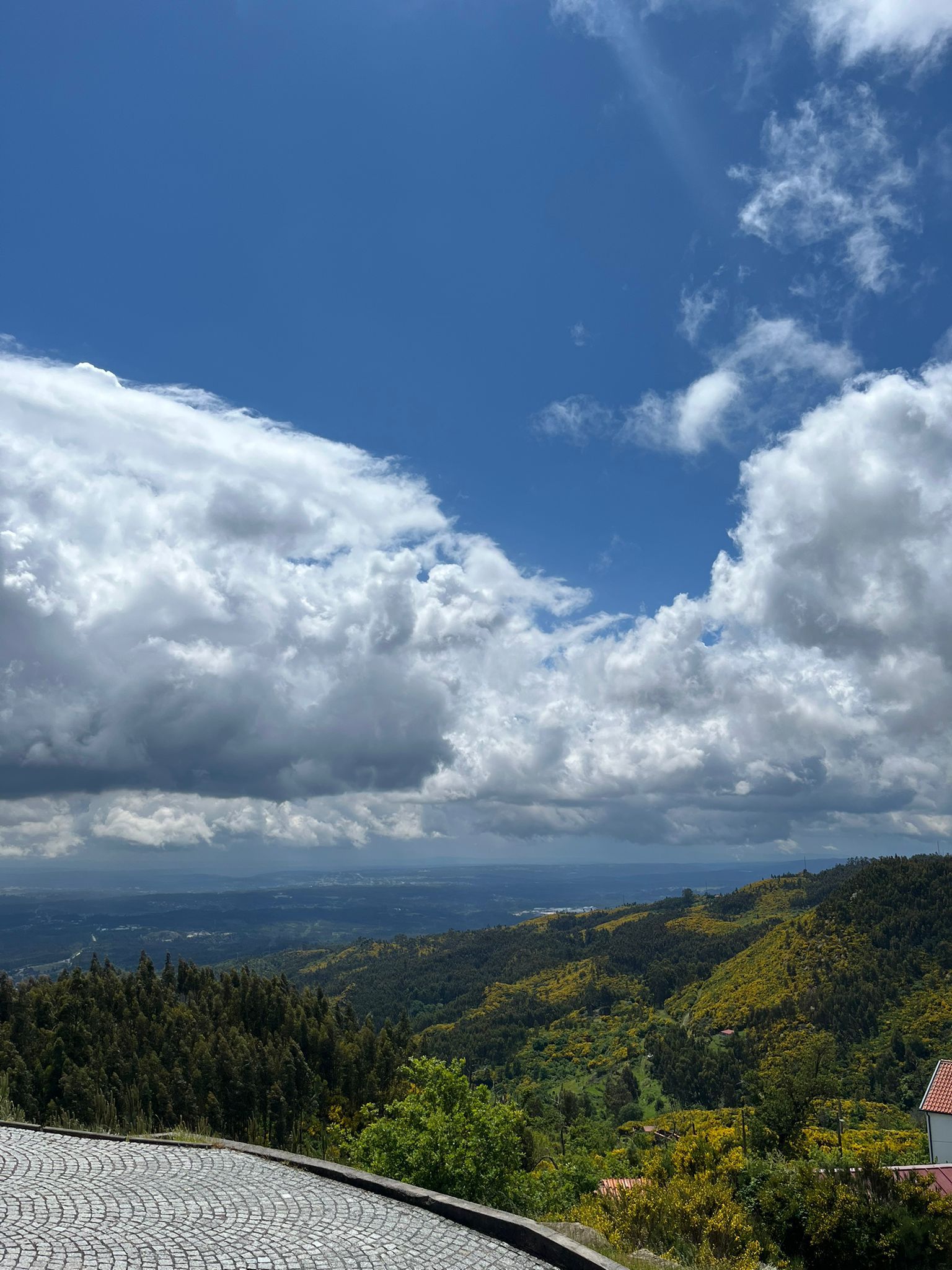 Refúgio dos 3 sabores