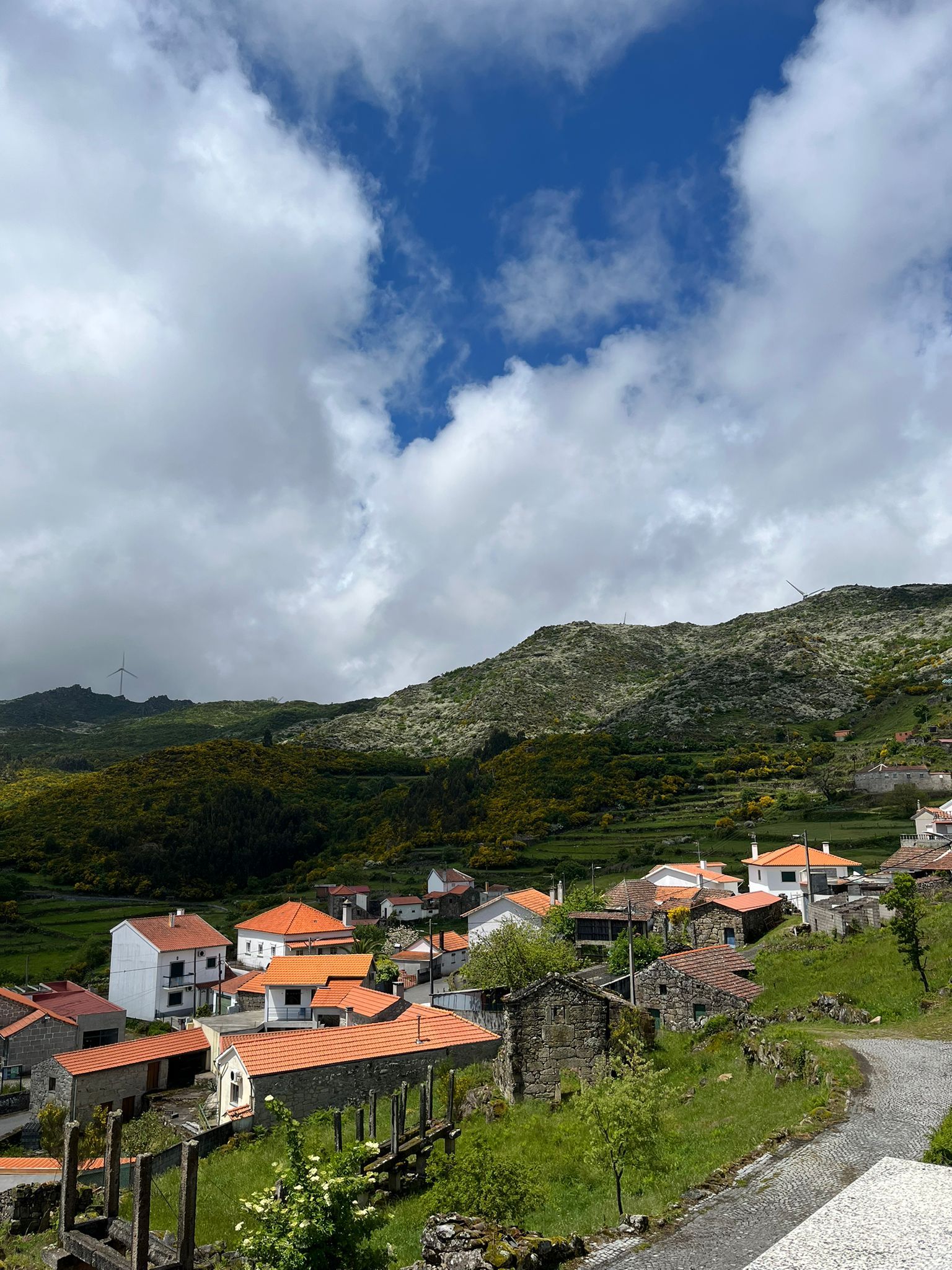 Refúgio dos 3 sabores