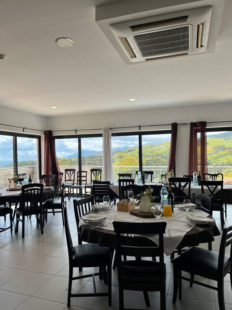 Refúgio dos 3 sabores