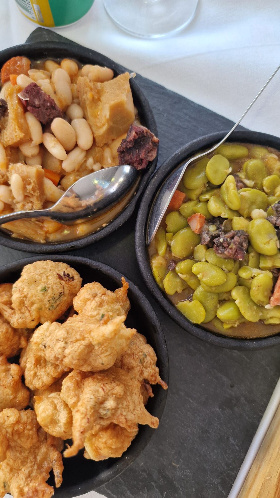 Refúgio dos 3 sabores