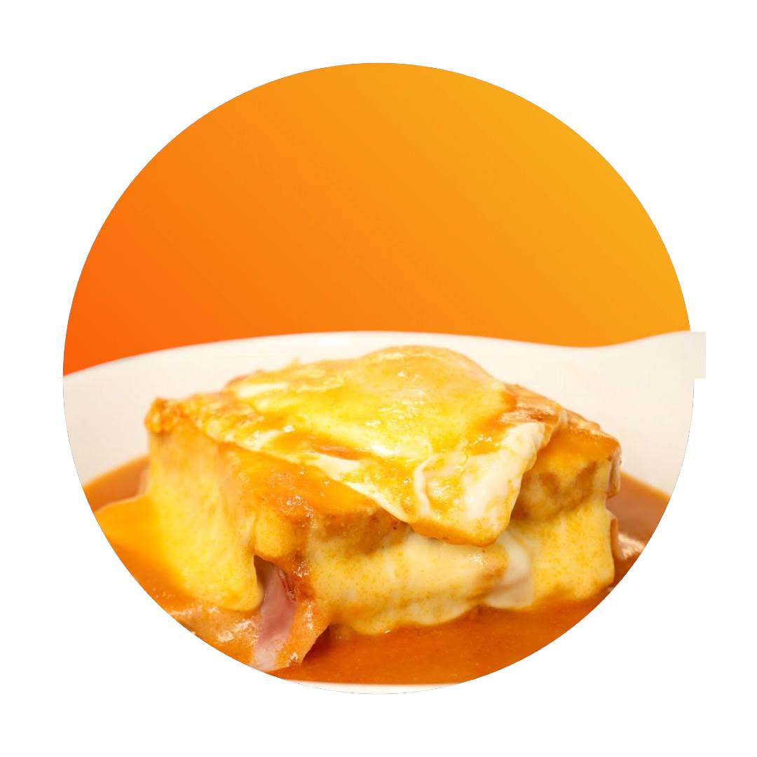 Francesinha