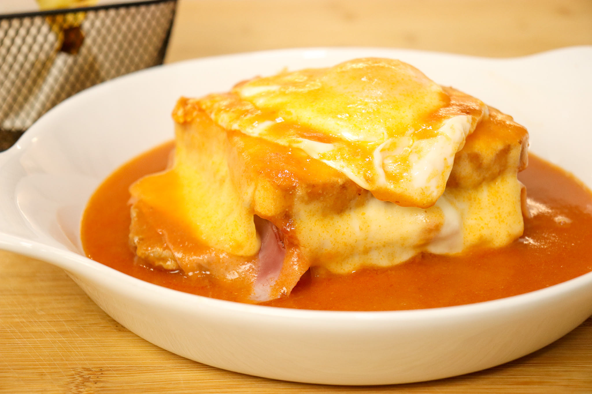 Francesinha