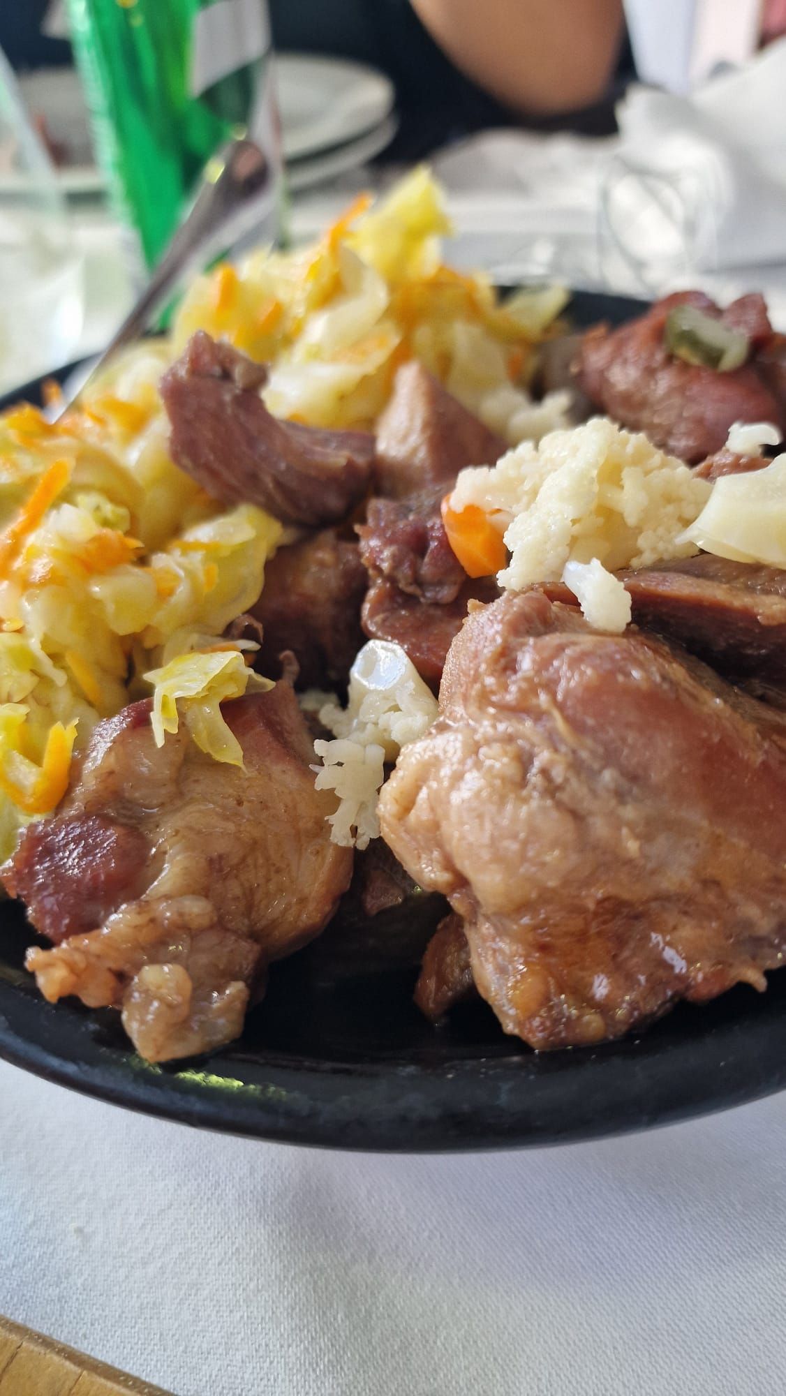 Refúgio dos 3 sabores