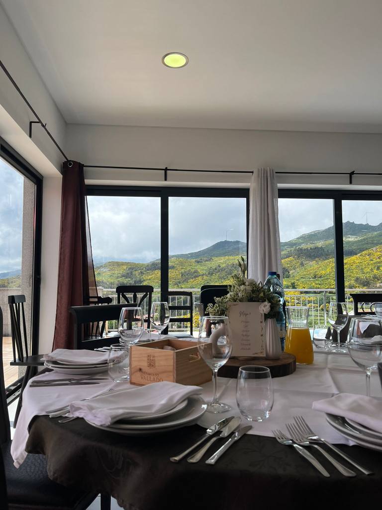 Refúgio dos 3 sabores